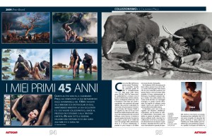 Autocar gennaio 2009_PIRELLI ALBUM