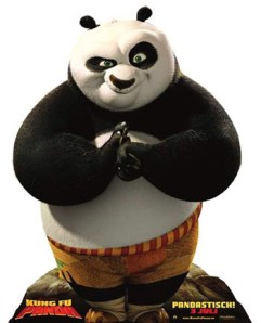 po kung fu panda 2