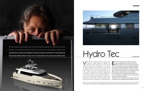 articolo intervista Sergio Cutolo